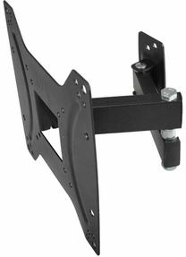 Televizoriaus laikiklis Sencor SHT B 360, 13-55", 20 kg