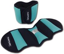 Универсальные утяжелители Tunturi Arm/Leg, 2 x 0.75 кг