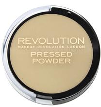 Kompaktinė pudra Makeup Revolution London, porcelain soft pink sp.