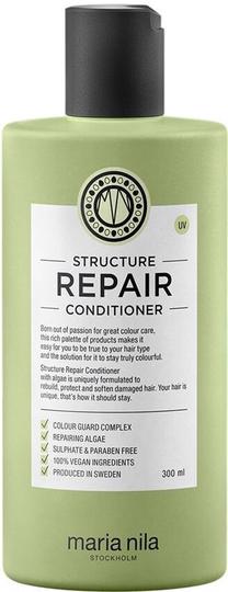 Plaukų kondicionierius Maria Nila Structure Repair, 300 ml