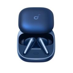 Belaidės ausinės Soundcore Liberty 5 A3957G31, mėlyna sp.