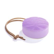 Ķermeņa birste Foreo Luna 4 Body, 9.5 cm x 3.8 cm, lavandas krās.