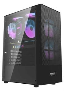 Stacionārs dators Intop AQUA i7-14700F, 3 TB, DDR5 64 GB, SSD+HDD 1 TB 2 TB, Nvidia GeForce RTX 5060 Ti 16 GB GDDR7, Windows 11 Pro