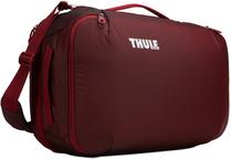 Krepšys per petį Thule Subterra Ember, raudona sp., 25 l