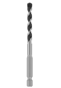 Бетонная дрель Bosch Pro 5 2608706982, бетон/камень, резьбовой, hex, 6.5 мм x 40 см