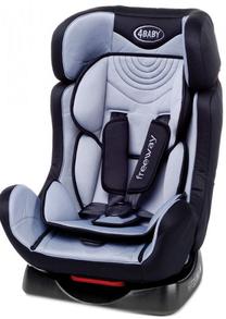 Turvatool 4Baby Freeway, must v./hall v., 0 - 25 kg