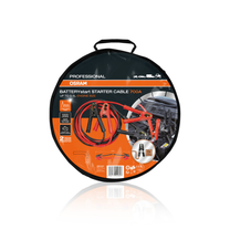Стартер-зарядный кабель Osram, 700 а, 350 см