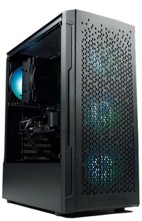 Stacionarus kompiuteris Intop Intel® Core™ i5-12400F, 2500 GB, DDR4 32 GB, SSD+HDD 500 GB 2 TB, Nvidia GeForce RTX 3060 12 GB GDDR6 RM34893NS