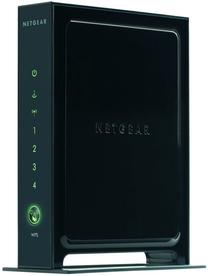Maršrutizatorius Netgear WNR2000-200PES