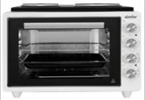 Miniahi Simfer Midi M4522.R02N0.WW