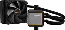 Vandens aušintuvas procesoriui be quiet! Silent Loop 2, 154 mm x 120 mm