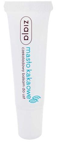 Lūpų balzamas Ziaja Cocoa Butter, 10 ml, -