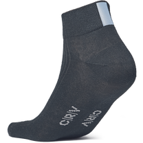 Kojinės universalus CRV Enif, juoda sp., 45-46 dydis
