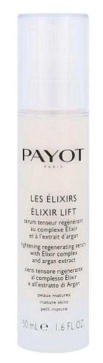 Veido serumas Payot, 50 ml