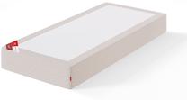 Čiužinys Sleepwell Red Pocket Harrisson Yellow, 200 cm x 90 cm, minkštas