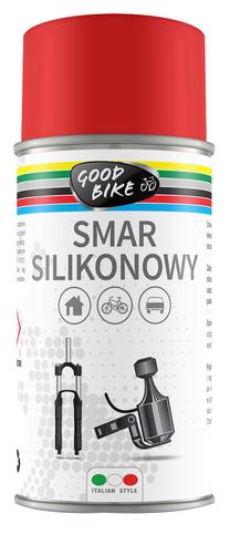 Priežiūros priemonė Good Bike
