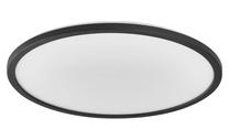 Nutivalgustus lagi Ledvance Smart+ WIFI 4058075752801, LED, 2700 - 6500 °K, 1 x 25 W, valge v. / must v.