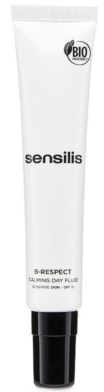 Veido fluidas Sensilis B-Respect, 50 ml