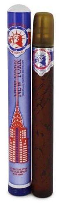 Tualetes ūdens Cuba New York City, 35 ml