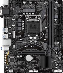 Pagrindinė plokštė Gigabyte B460M D2V