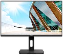 Monitors AOC U28P2A, IPS, 60 Hz, 28"