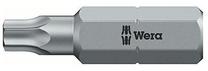 Atsuktuvo antgalis Wera 867/1 27 IPR, Torx, 1/4"