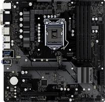 Pagrindinė plokštė ASRock Q370M vPro