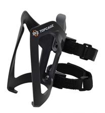 Gertuvių laikiklis SKS Topcage Anywhere BOTC57, plastikas, juoda sp.