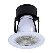 Šviestuvas įleidžiamas Vagner SDH, E27, balta sp., 13 W