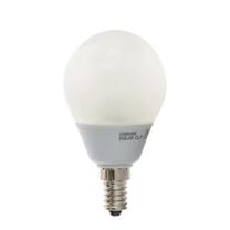 Lemputė Osram Kompaktinė liuminescencinė, A55, 2500 °K, E14, 9 W, 430 lm