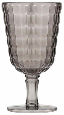 Vyno taurė Depa Allegra Jumbo, akrilas, 0.450 l
