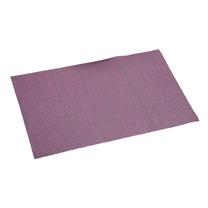 Stalo padėkliukas Kesper 77542, 43 cm x 29 cm, Violetinė sp.
