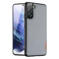 Telefono dėklas Dux Ducis Fino, žydra sp., Samsung