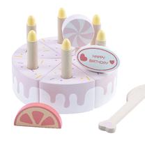 Развивающая игра Classic World Birthday Cake 50565