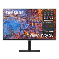 Monitorius Samsung S32B800PXP, IPS, 60 Hz, 4K UHD, 32"
