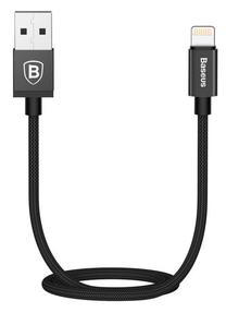 Laidas Baseus, USB/Apple Lightning
