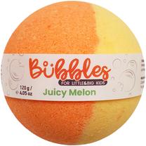 Бомбы для ванны Beauty Jar Bubbles Juicy Melon, 120 г