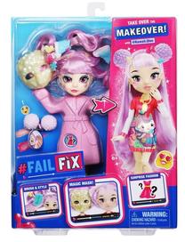 Кукла Moose Toys FailFix 12801, 20 см