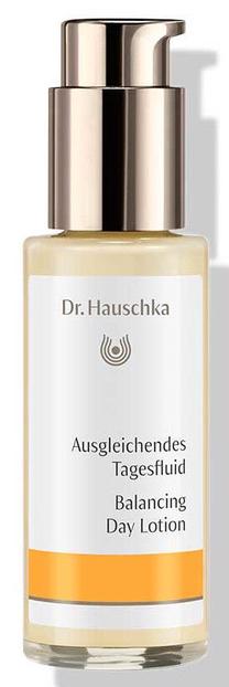Veido losjonas Dr.Hauschka Balancing, 50 ml