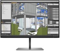 Monitors HP Z24n G3, IPS, 60 Hz, WUXGA, 24"