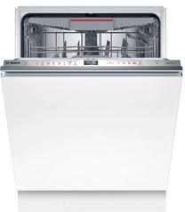 Įmontuojama indaplovė Bosch 6 serija SBD6ECX00E
