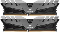 Operatyvioji atmintis (RAM) Team Group T-Force Dark Grey TDGED48G3000HC16CDC01, DDR4, 8 GB, 3000 MHz