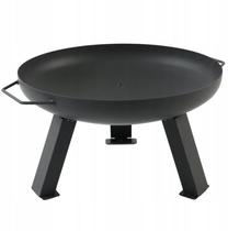 Огненная яма Master Grill & Party, 60 см x 60 см x 20 см