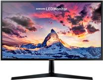 Monitors Samsung LS24F356FHUXEN, PLS, 60 Hz, 23.5"