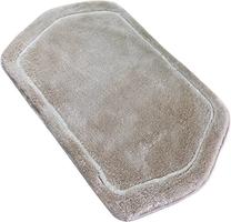 Коврик для ванной Foutastic Genom 359CHL4745, бежевый цв., 120 см x 70 см