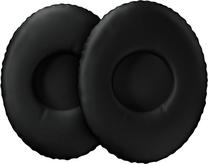 Ausinių paminkštinimai EPOS Adapt 160 ANC & Adapt 200 Earpads, juoda sp., 2 vnt.
