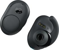 Belaidės ausinės Skullcandy Push S2BBW-M716, grafito sp.