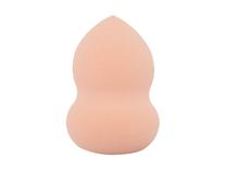 Kosmētikas sūklis, sejai Gabriella Salvete Pear Makeup Sponge Beige, brūngans krās.