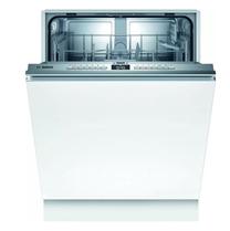 Įmontuojama indaplovė Bosch SMV4HTX24E