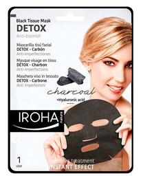Маска для лица Iroha Nature Detox